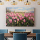 Floral Field XCIV - Canvas Art Print