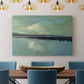 Harbor Light - Canvas Art Print