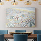 Subtle Beach - Canvas Art Print