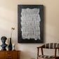 Bits & Bytes II - Canvas Art Print