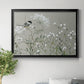 Bouquet of Grace Meadow I Premium Classic Framed Canvas - Ready to Hang