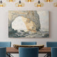 Vintage Seascape LIX - Canvas Art Print