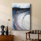 Geode Valley I - Canvas Art Print