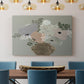 You Are On My Mind - Canvas Art Print