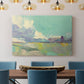 Road Trip - Canvas Art Print
