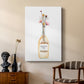 Catskill Mountain Bourbon - Canvas Art Print