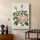 Pink Floral Mix II - Canvas Art Print