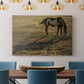 Long Shadow - Canvas Art Print