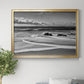 Whispering Sands Beach Premium Classic Framed Canvas - Ready to Hang