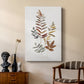 Autumn Leaves I - Canvas Art Print