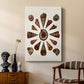 Spiral Shell Formation IV - Canvas Art Print