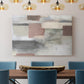 Bright Pastel - Canvas Art Print