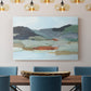 Autumn Mountains II - Canvas Art Print