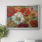 Poppycentric Premium Classic Framed Canvas - Ready to Hang