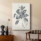 Growing Leaves III - Canvas Art Print