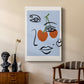 Cherry Baby II - Canvas Art Print