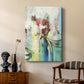 Celebration I - Canvas Art Print