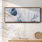 Fresh Air III - Floater Framed Canvas Print