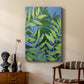 Ocean Vines I - Canvas Art Print
