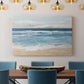 Ocean Waves II - Canvas Art Print