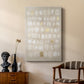 Embellished Cobblestone I - Canvas Art Print