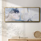 Fresh Air I - Floater Framed Canvas Print