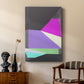 Chop III - Canvas Art Print