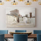 Vintage Village XXVII - Canvas Art Print