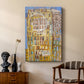 Bandaloo II - Canvas Art Print