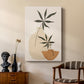 Santa Fe Still Life I - Canvas Art Print
