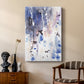 Late Night Breeze IV - Canvas Art Print
