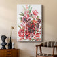 Icelandic Poppies II - Canvas Art Print
