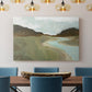 Coldwater Hills I - Canvas Art Print
