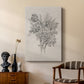 Floral Bouquet I - Canvas Art Print