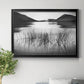 Whisper Lake Premium Classic Framed Canvas - Ready to Hang