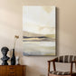Slate Movement III - Canvas Art Print