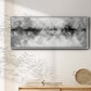 Island Mist - Floater Framed Canvas Print