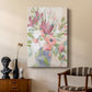 Blush Array II - Canvas Art Print