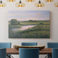 Spring Marsh I - Canvas Art Print