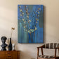 Winter Willow II - Canvas Art Print