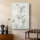 Late Summer Wildflowers II - Canvas Art Print