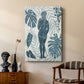 Moon Gazer III - Canvas Art Print
