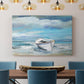 Classic Coast - Canvas Art Print