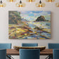 Best Coast - Canvas Art Print