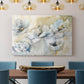 Soft Blooms - Canvas Art Print