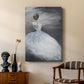 Off in the Distance - Canvas Art Print