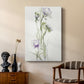 Late Summer Wildflowers I - Canvas Art Print