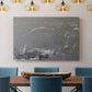 Mystique Abstract I - Canvas Art Print