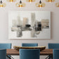 Urban Oasis I - Canvas Art Print