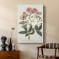 Pink Floral Mix V - Canvas Art Print